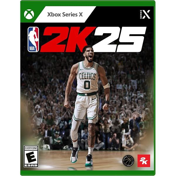 Amazon.co.jp: NBA 2K24 Black Mamba Edition (輸入版:北米) - Xbox